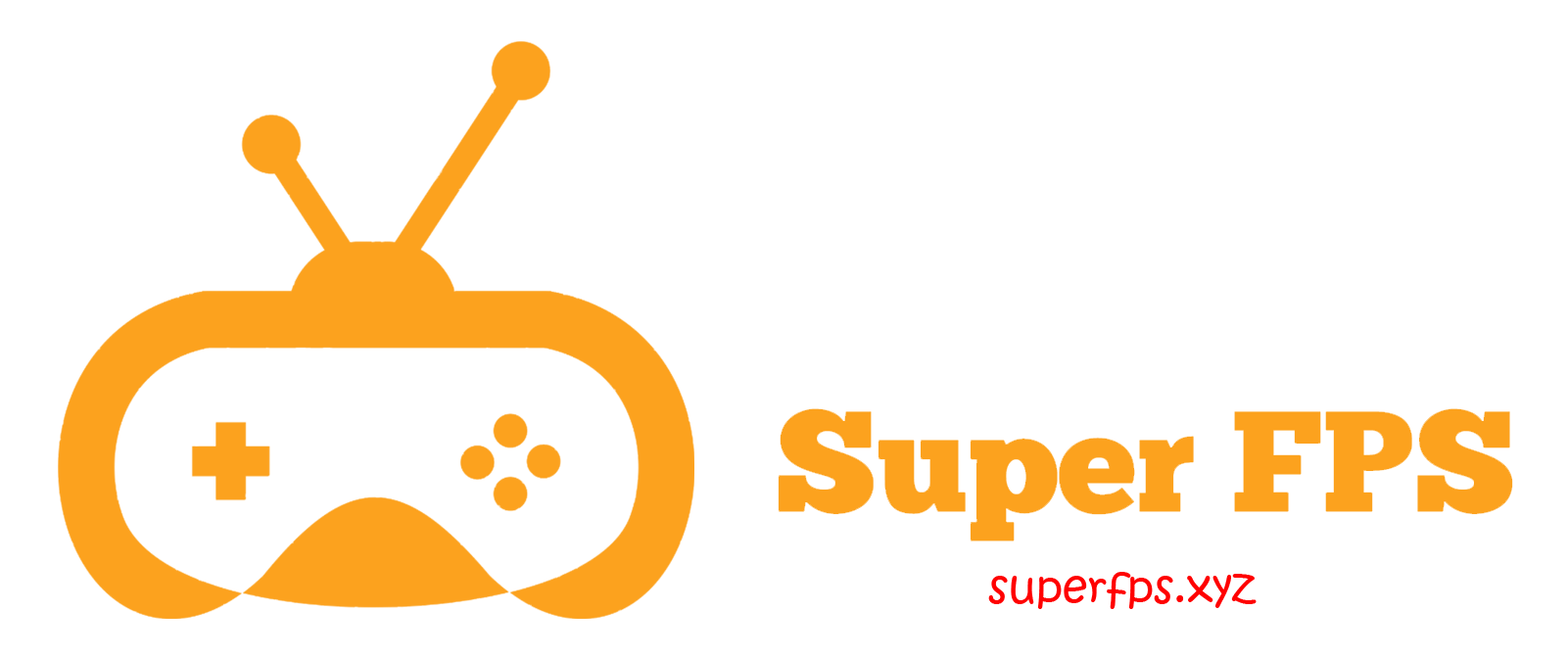 Super FPS Free Games logo